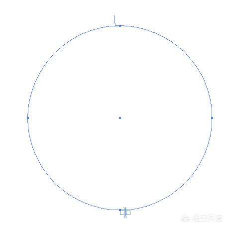怎么做AI中的圓點(diǎn)文字？