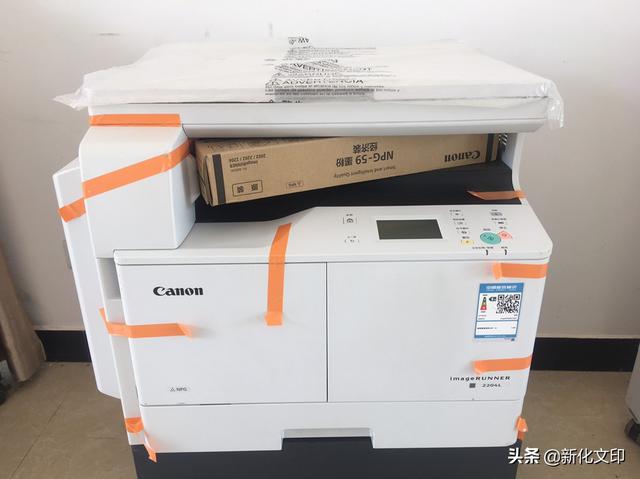 小型復印店該選什么復印機？