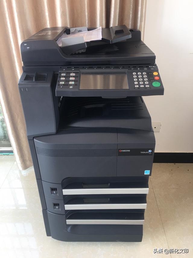 小型復印店該選什么復印機？