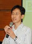 [風險投資]DEMO CHINA 2007 深圳路演現(xiàn)場