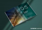 賦能上海企業(yè)：高品質(zhì)畫冊印刷，打造品牌視覺名片
