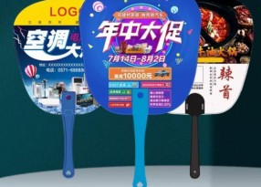 如何測試廣告扇的耐用性？