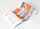 上海企業(yè)畫冊印刷：色彩還原真實，細(xì)節(jié)彰顯專業(yè)