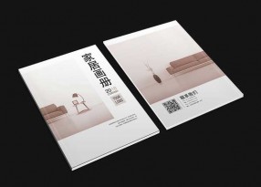上海家具樣本印刷如何體現品牌風(fēng)格？