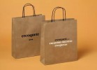 手提袋<strong>印刷</strong>