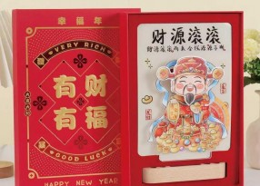 2026 上海臺(tái)歷印刷提前訂！批量訂單享優(yōu)惠，品質(zhì)問(wèn)題免費(fèi)重印