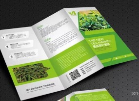 上海彩頁(yè)印刷如何把控印刷色彩？