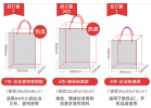 <strong>印刷</strong>企業(yè)手提袋款式怎么選？
