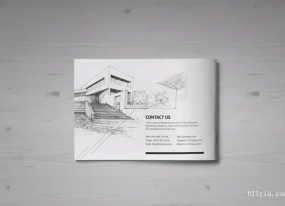 精美會(huì )展畫(huà)冊印刷，讓會(huì )展更具影響力