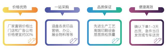 企業(yè)樣本印刷  第10張