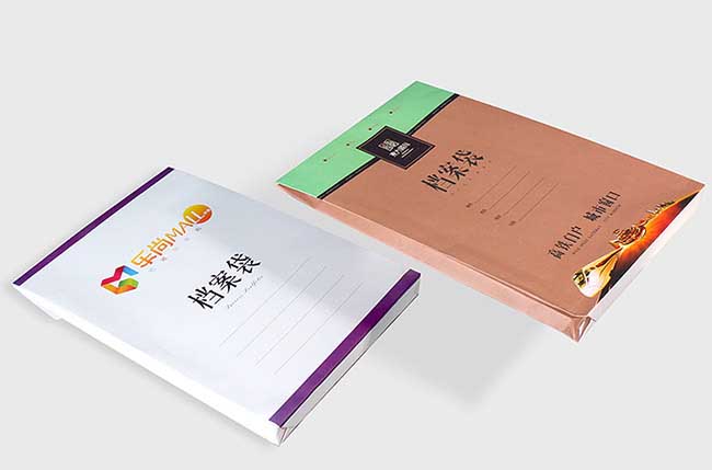 檔案袋印刷電話(huà)021-6306-3076  第2張