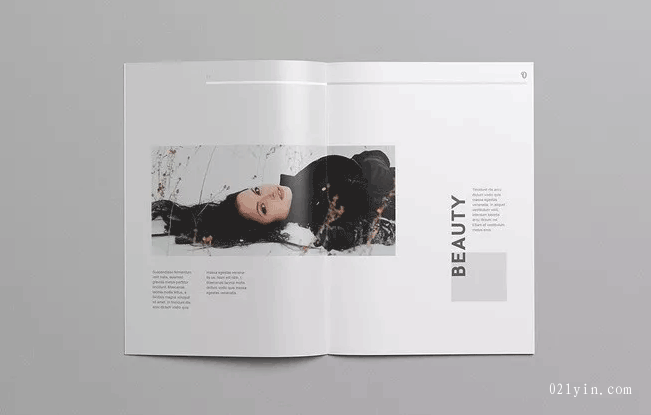 上海高檔畫(huà)冊制作精益救精讓畫(huà)冊見(jiàn)證實(shí)力  第1張