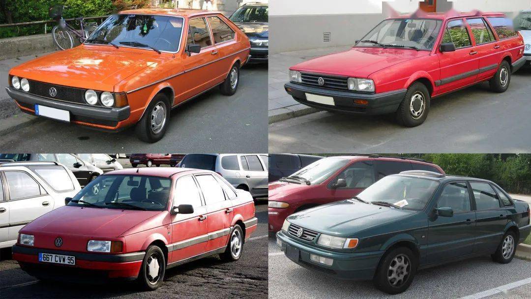 好看？新一代帕薩特證件照來(lái)了  第7張