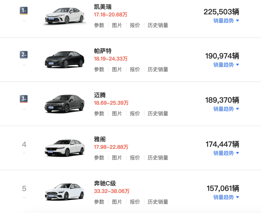 好看？新一代帕薩特證件照來(lái)了  第8張