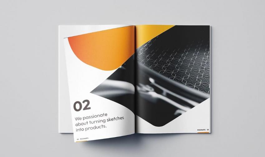如何挑選上海專業(yè)的企業(yè)宣傳畫冊印刷廠？