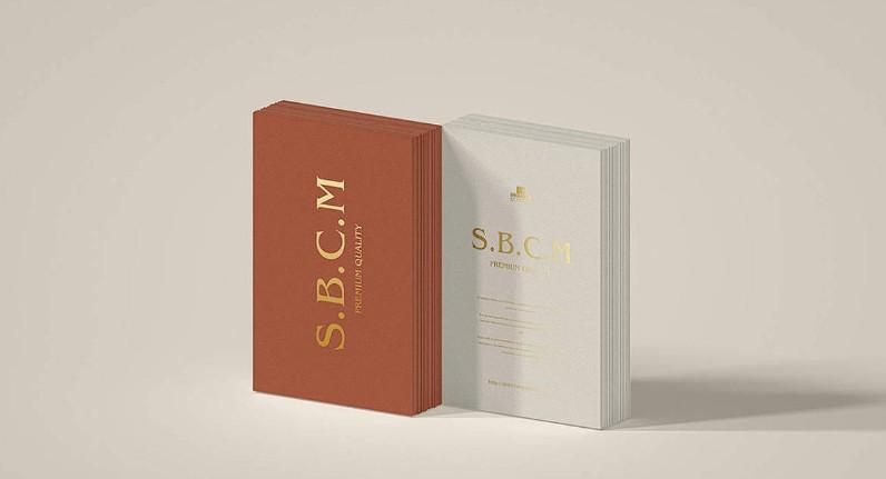 加急名片印刷 1 小時(shí)出貨！閃送直達(dá) + 特種紙可選