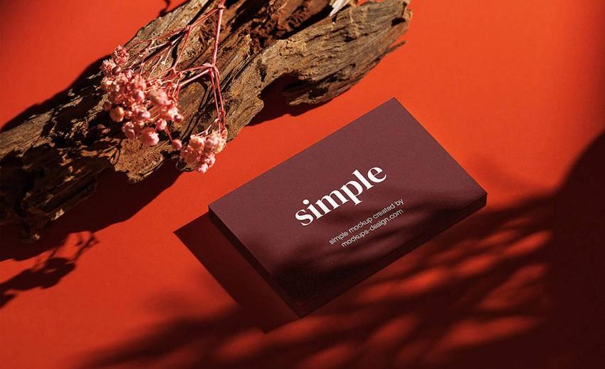 高端名片印刷｜特種工藝 + 藝術紙定制，提升企業(yè)形象