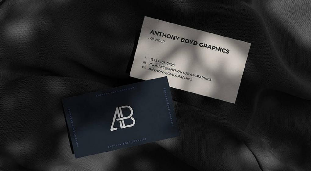 上海企業(yè)名片印刷｜批量定制享折扣 + 全程品控，省心靠譜