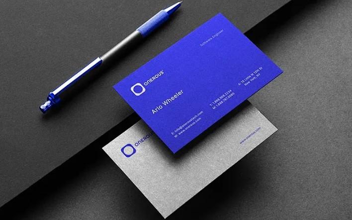 上海名片印刷設(shè)計(jì)免費(fèi)！專業(yè)團(tuán)隊(duì)排版，省心又省力