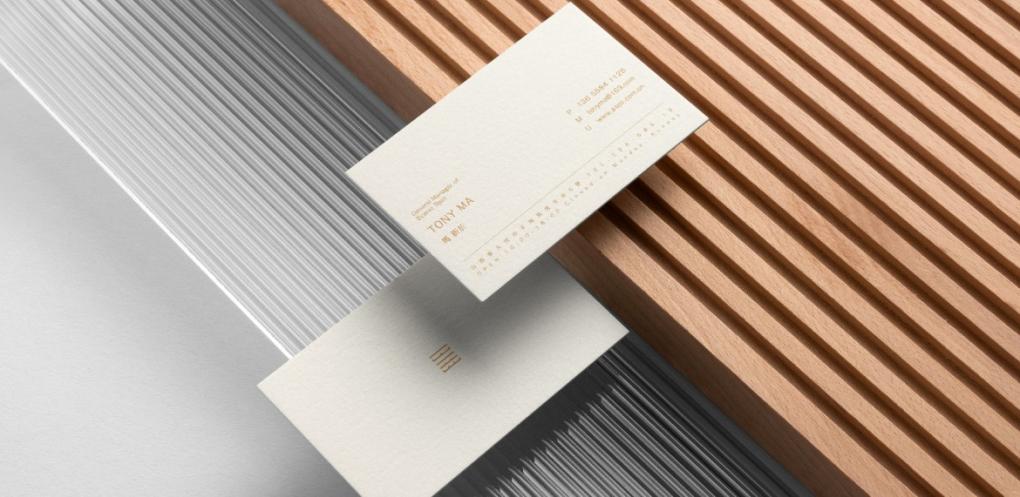 上海名片印刷：吉印通兼顧成本、品質(zhì)與個(gè)性，滿足多元需求