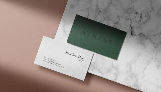 上海行業(yè)細(xì)分名片印刷：吉印通專屬方案，適配各領(lǐng)域特色需求